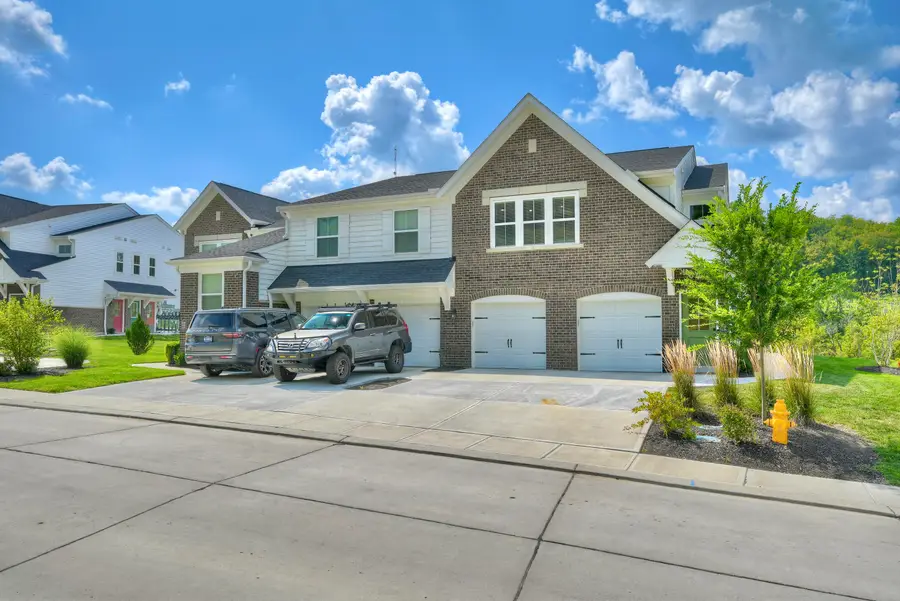 4564 Bentwood Hills Drive, Wilder, KY 41071 - #3