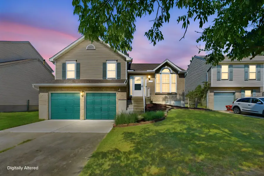 3738 Jonathan Drive, Hebron, KY 41048 - #2