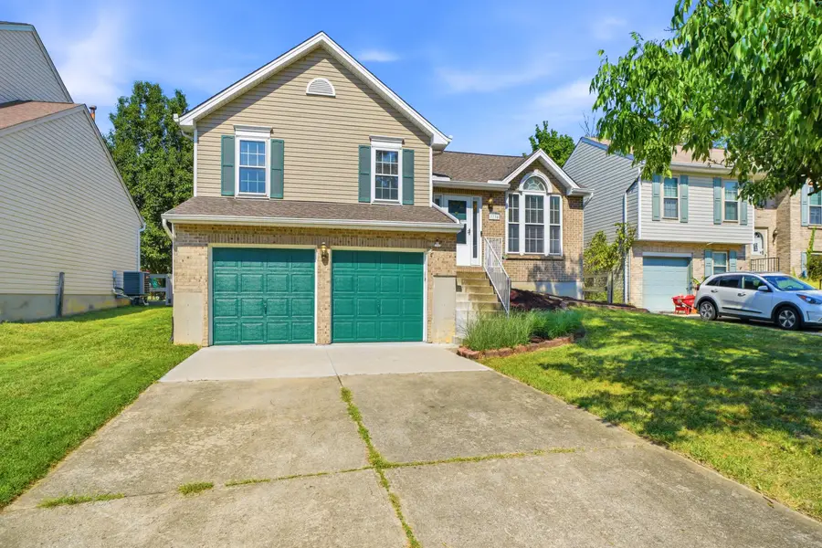 3738 Jonathan Drive, Hebron, KY 41048 - #3