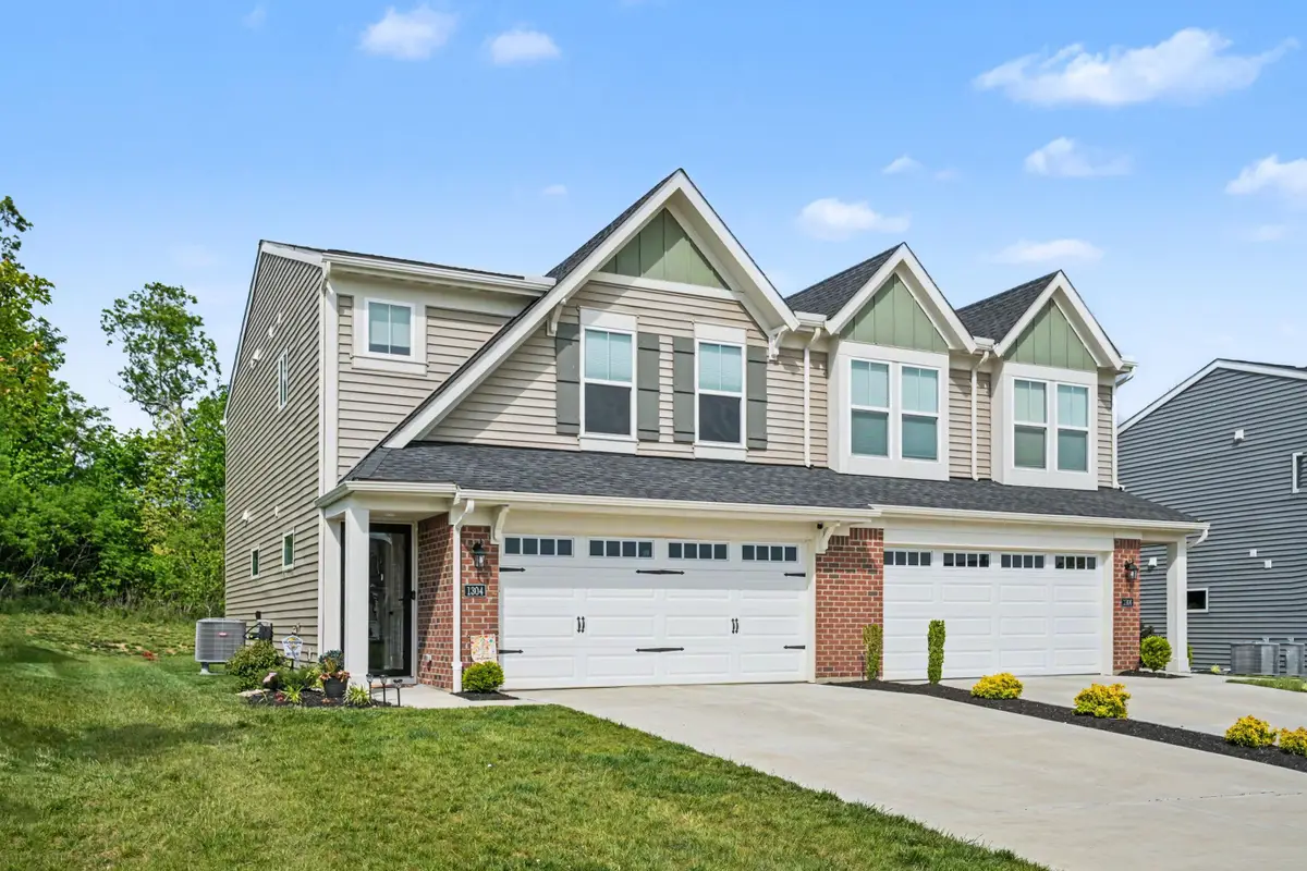 1304 Parkside Drive, Alexandria, KY 41001 - #1