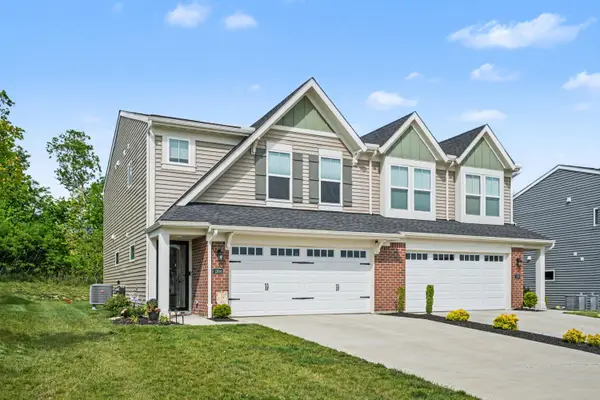 1304 Parkside Drive, Alexandria, KY 41001