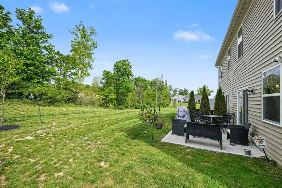 1304 Parkside Drive, Alexandria, KY 41001 - #2