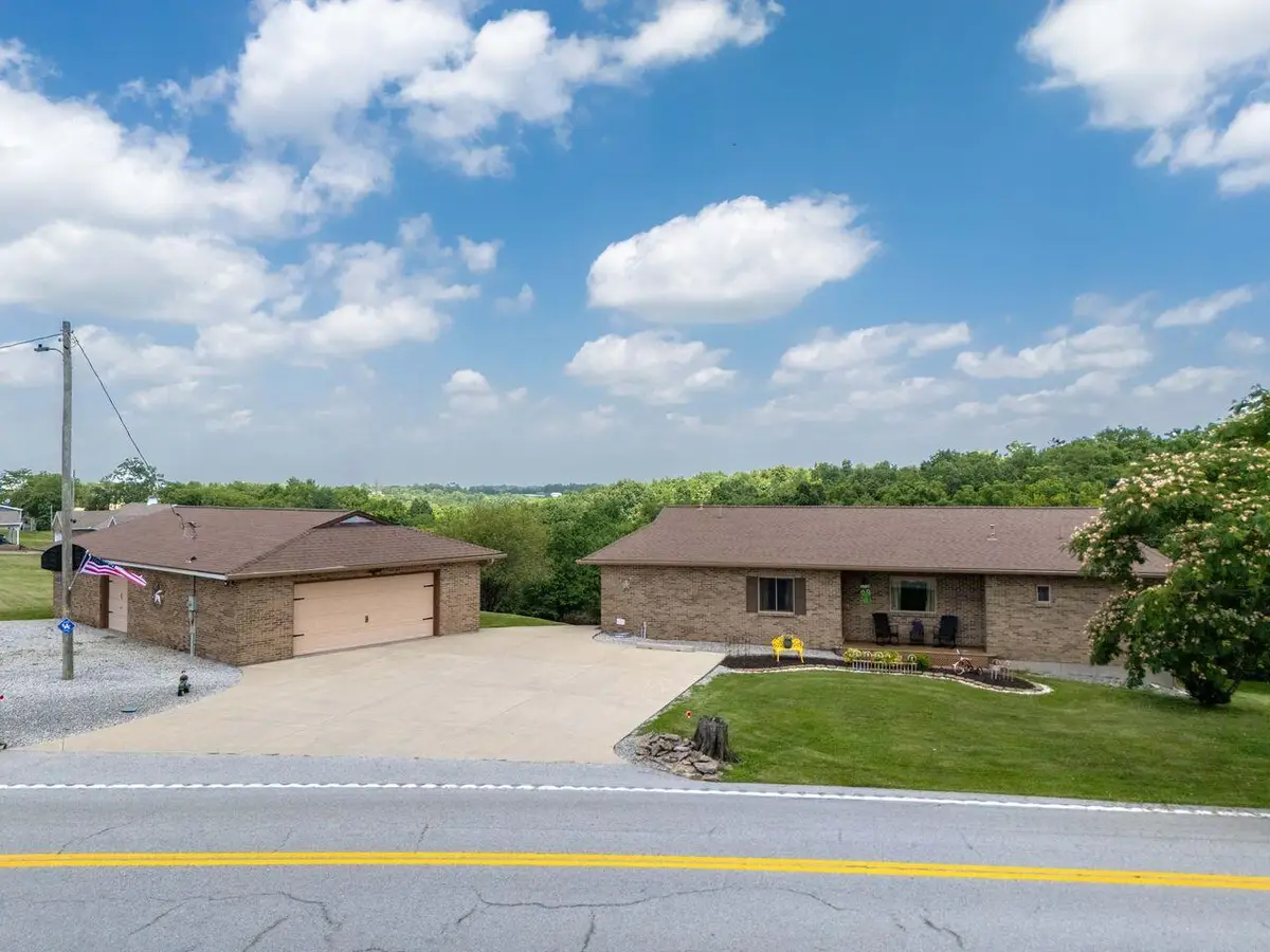 5506 Ky-22 Hwy, Falmouth, KY 41040 - #1
