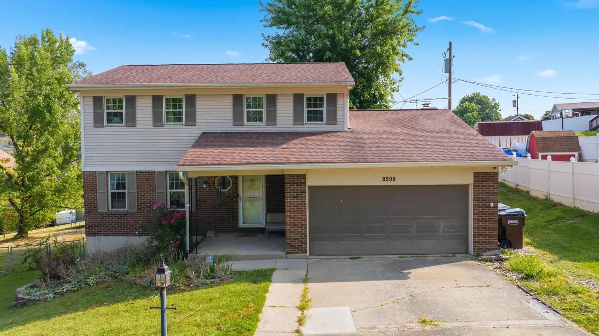 8599 Winthrop Circle, Florence, KY 41042 - #1