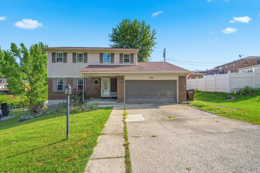 8599 Winthrop Circle, Florence, KY 41042 - #2