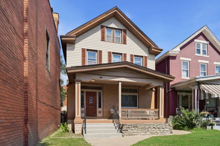 705 Park Avenue, Newport, KY 41071 - #2