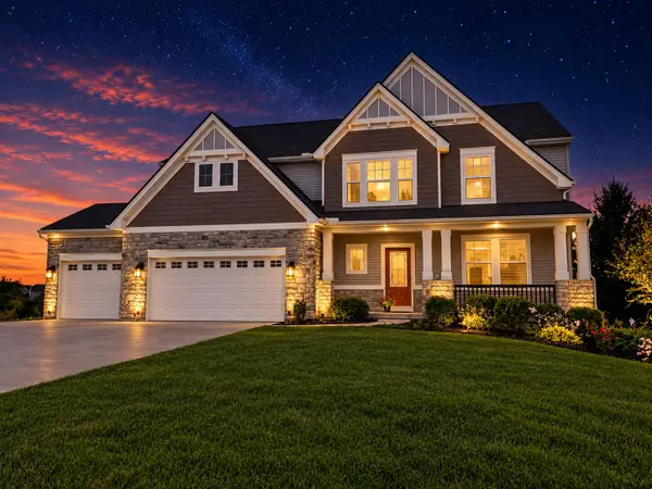 10081 Barronne Street, Union, KY 41091
