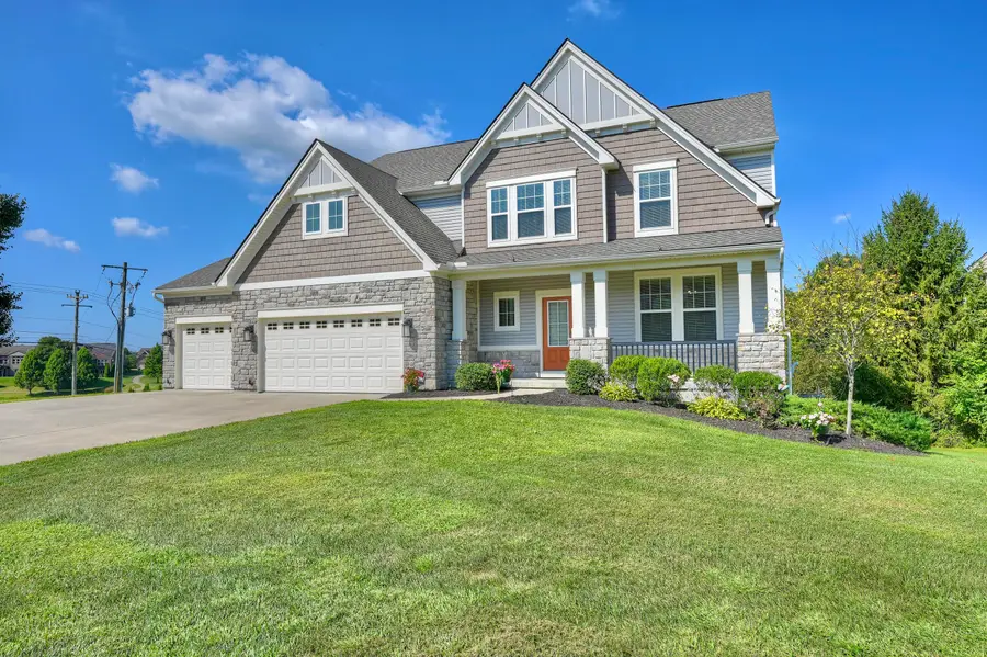 10081 Barronne Street, Union, KY 41091 - #2