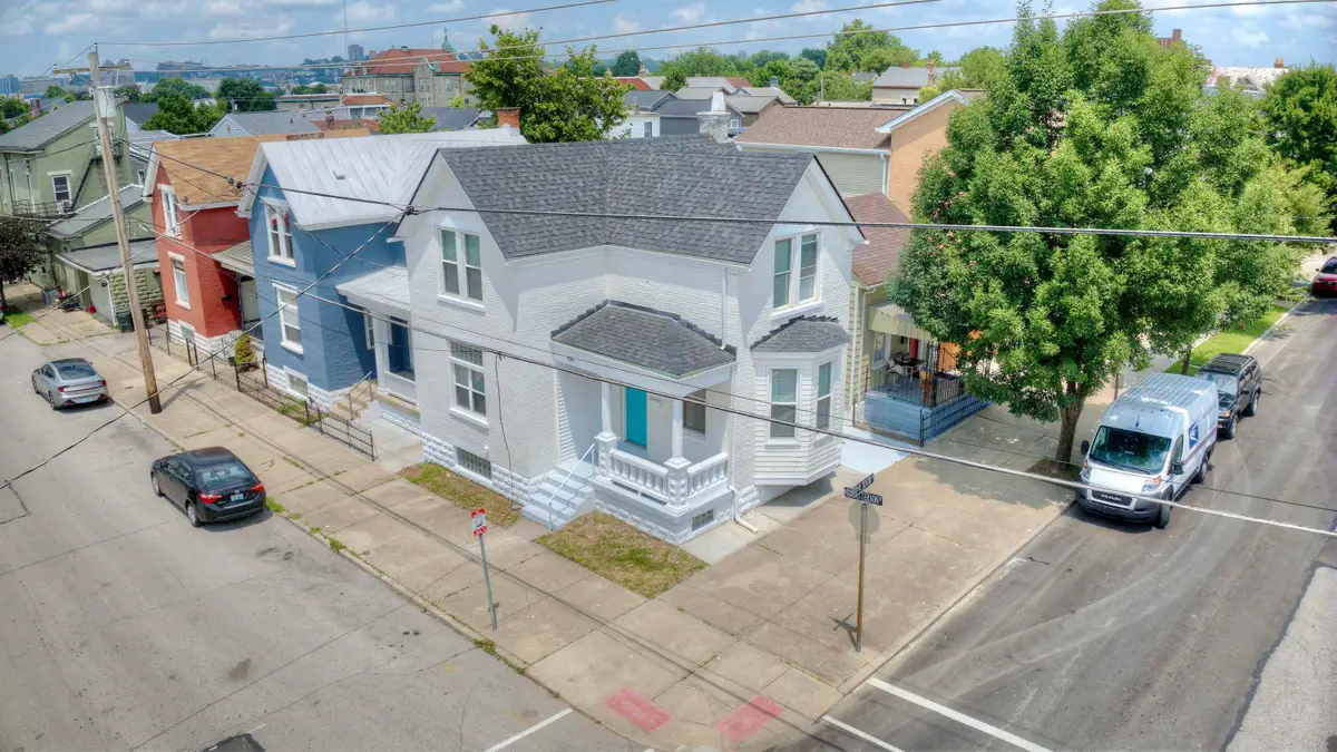 939 Patterson Street, Newport, KY 41071 - #1