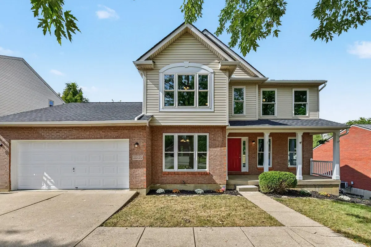 1080 Amblewood Court, Independence, KY 41051 - #1