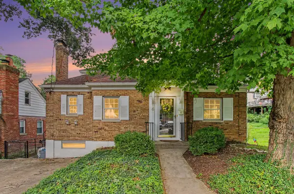 16 Edwards Court, Fort Thomas, KY 41075