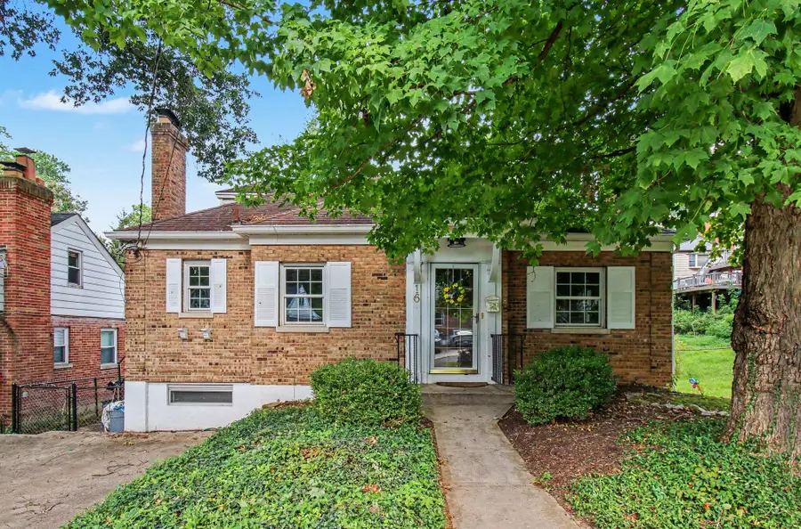 16 Edwards Court, Fort Thomas, KY 41075 - #2