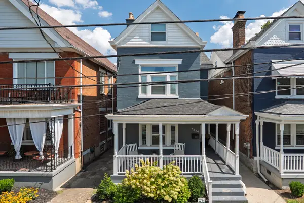 1826 Scott Boulevard, Covington, KY 41014