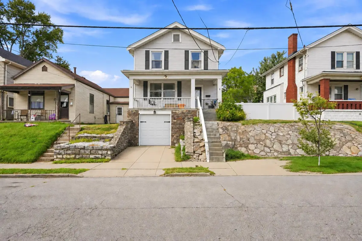 8 W 32nd Street, Latonia, KY 41015 - #1