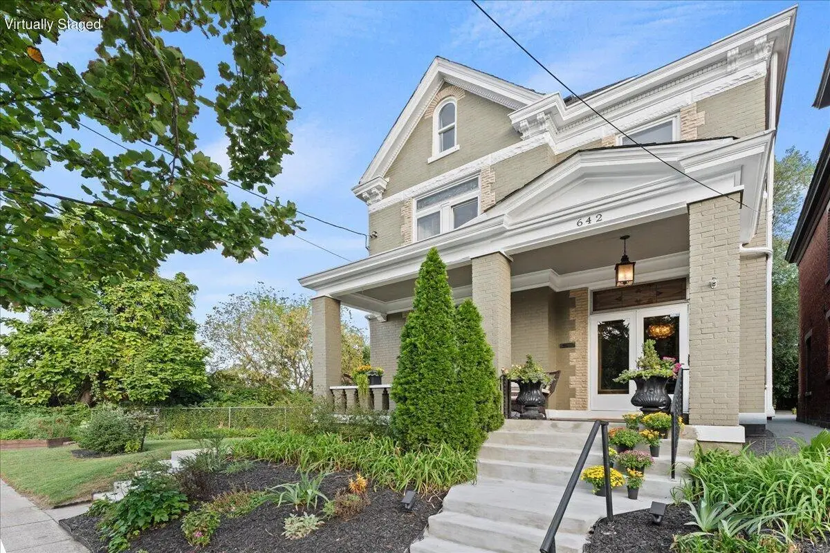 642 E 3rd Street, Newport, KY 41071 - #1