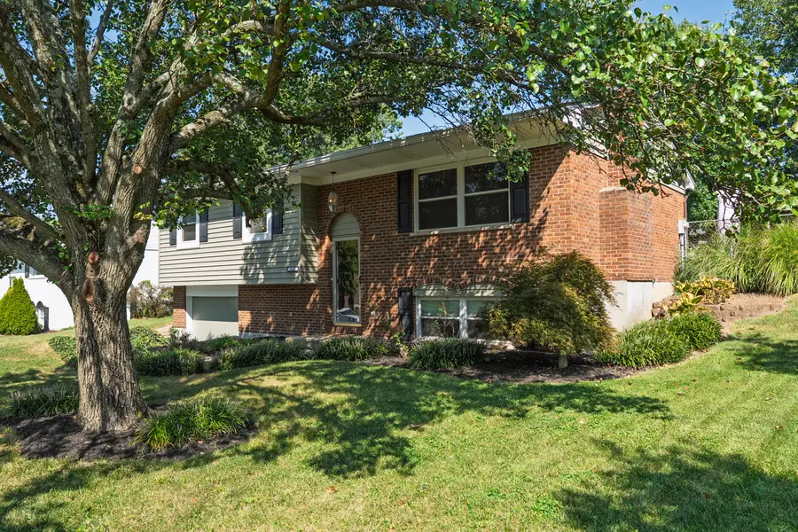2640 Valley Trails Drive, Villa Hills, KY 41017 - #2