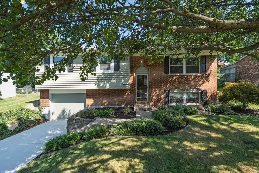 2640 Valley Trails Drive, Villa Hills, KY 41017 - #3