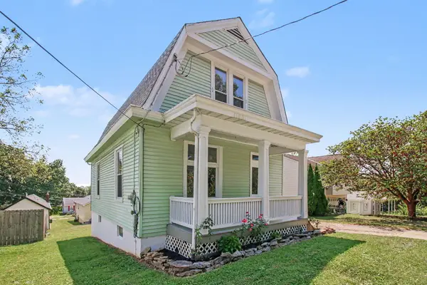 2459 Lorraine Court, Crescent Springs, KY 41017