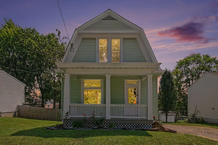 2459 Lorraine Court, Crescent Springs, KY 41017 - #2