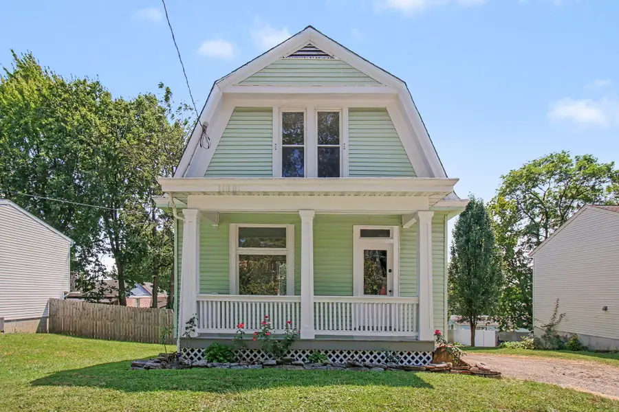 2459 Lorraine Court, Crescent Springs, KY 41017 - #3