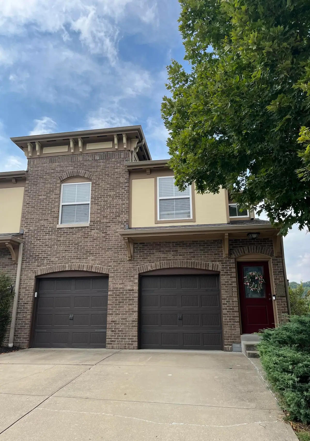 2205 Rolling Hills Drive, Covington, KY 41017 - #1