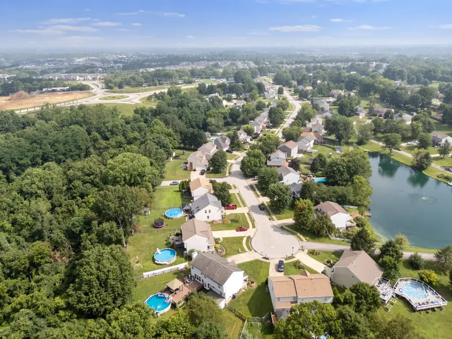 10115 Golden Pond Drive, Union, KY 41091 - #2