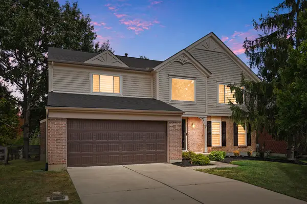 5168 Dana Harvey Lane, Independence, KY 41051
