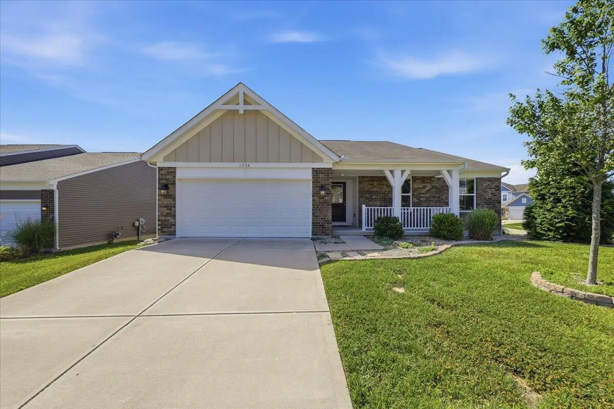 1376 Meadowcrest Circle, Independence, KY 41051 - #1