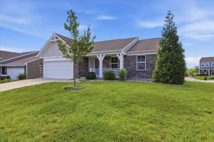 1376 Meadowcrest Circle, Independence, KY 41051 - #2