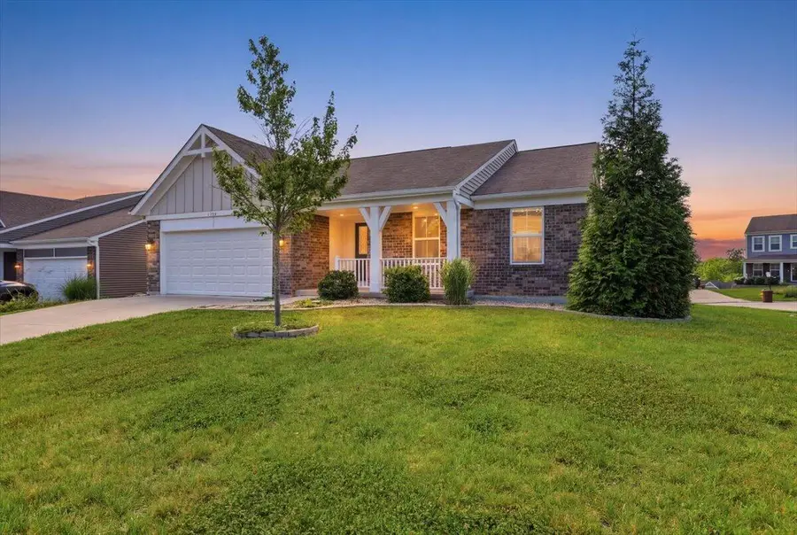 1376 Meadowcrest Circle, Independence, KY 41051 - #3