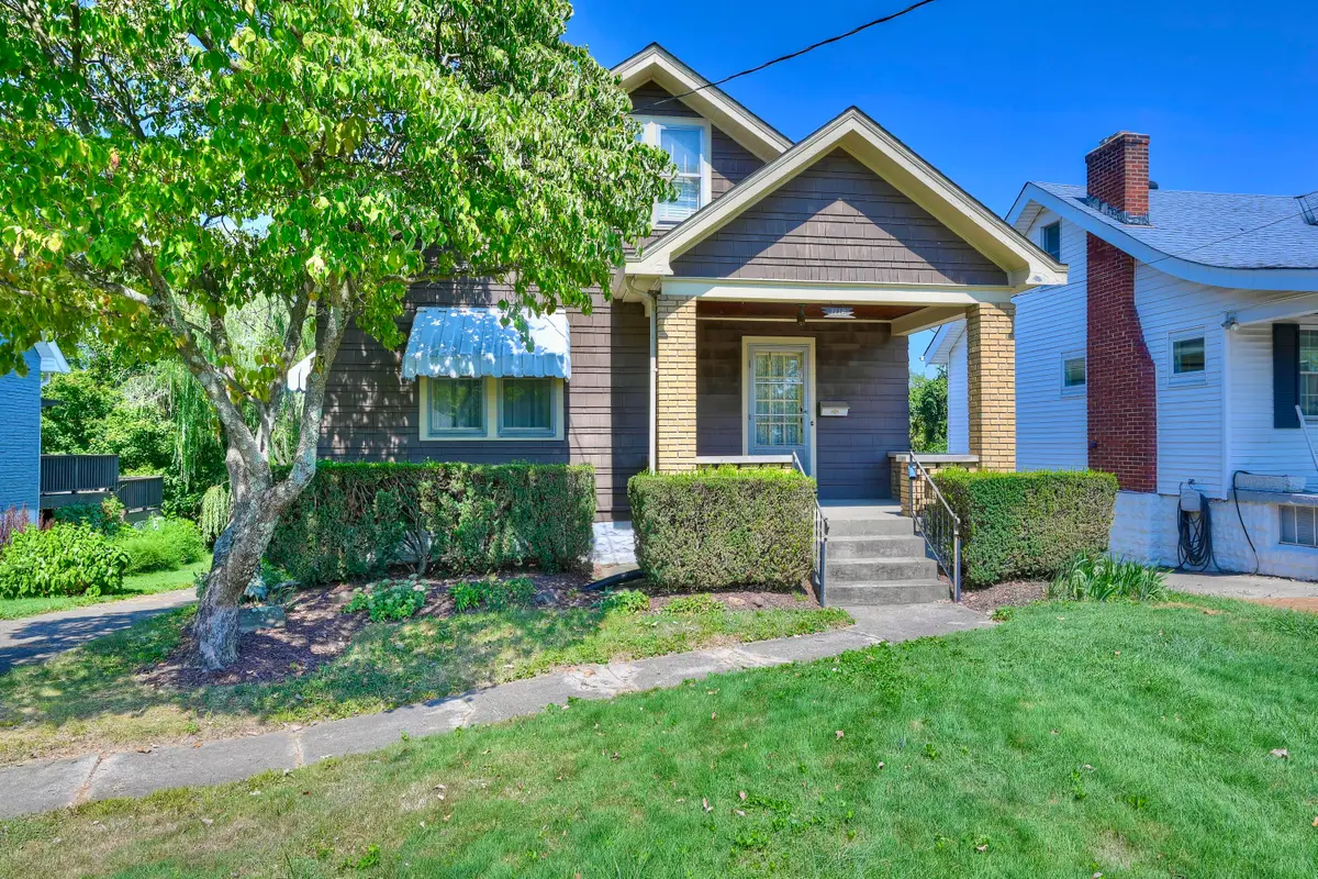 1116 Cecelia Avenue, Park Hills, KY 41011 - #1