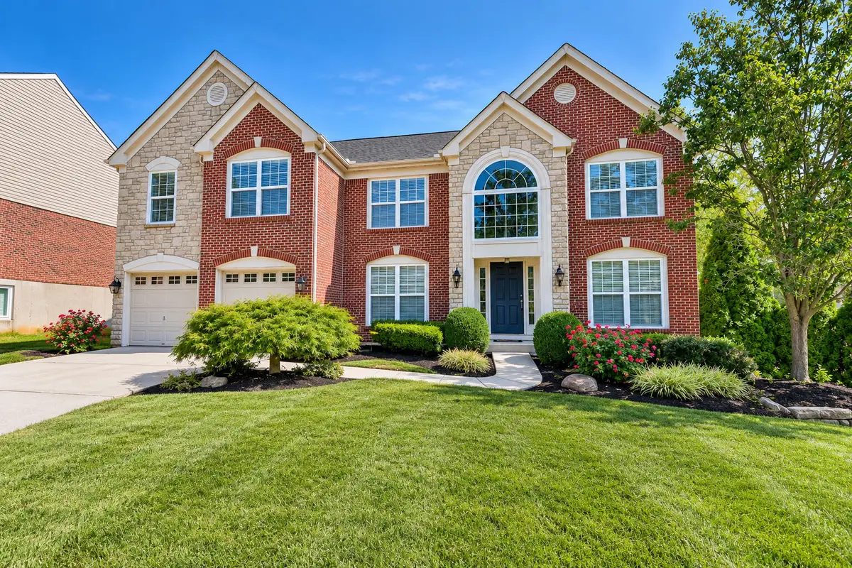 3943 Woodgate Court, Erlanger, KY 41018 - #1