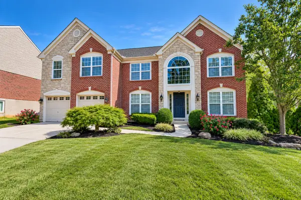 3943 Woodgate Court, Erlanger, KY 41018