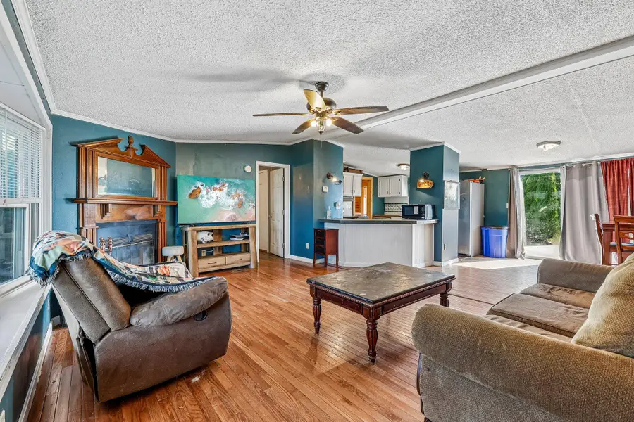 80 Clifford Lane, Jonesville, KY 41052 - #3