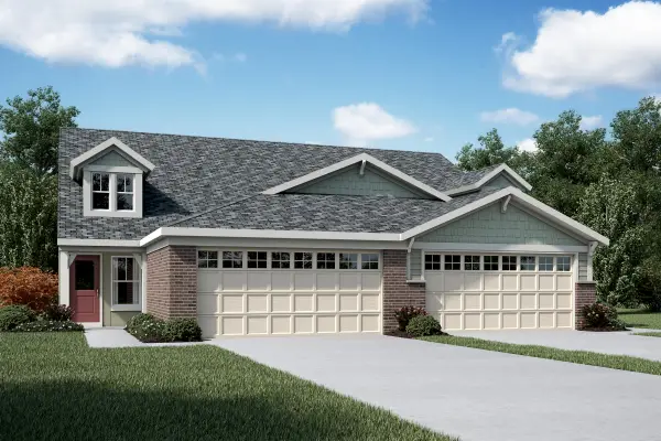 3967 Volterra Lane #319-B, Covington, KY 41017