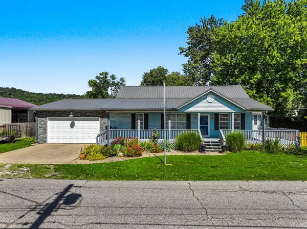 113 Riverview Drive, Warsaw, KY 41095