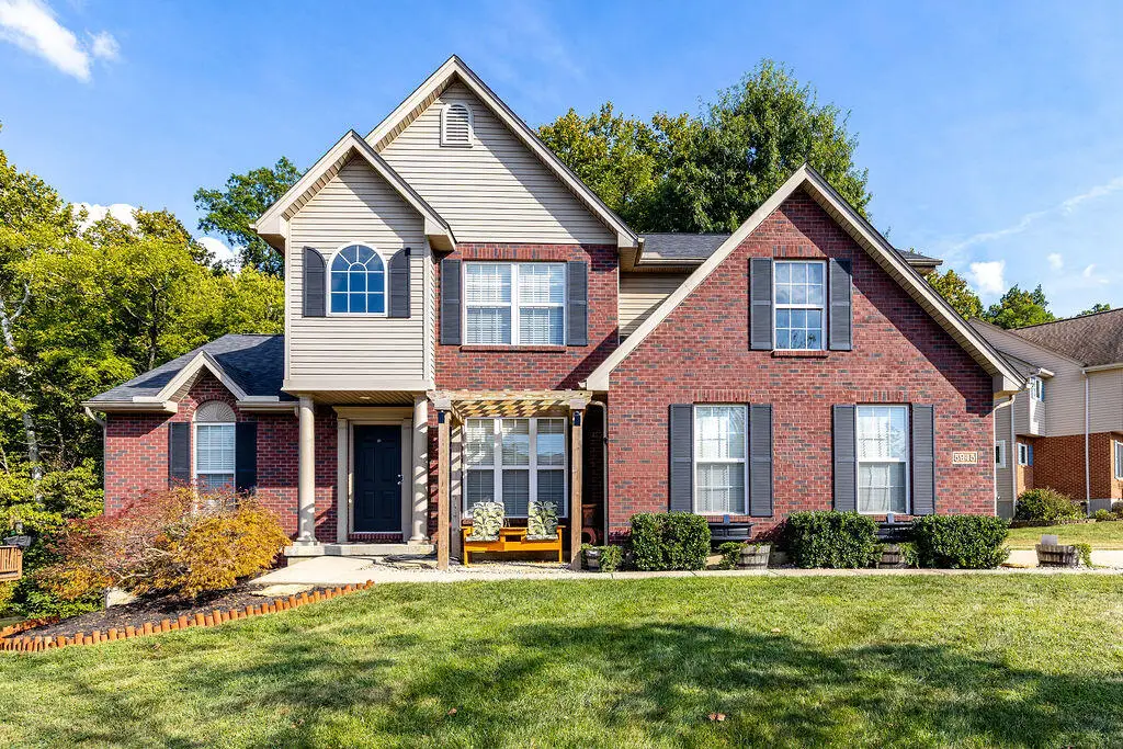 5945 Ethan Drive, Burlington, KY 41005 - #1