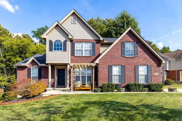 5945 Ethan Drive, Burlington, KY 41005