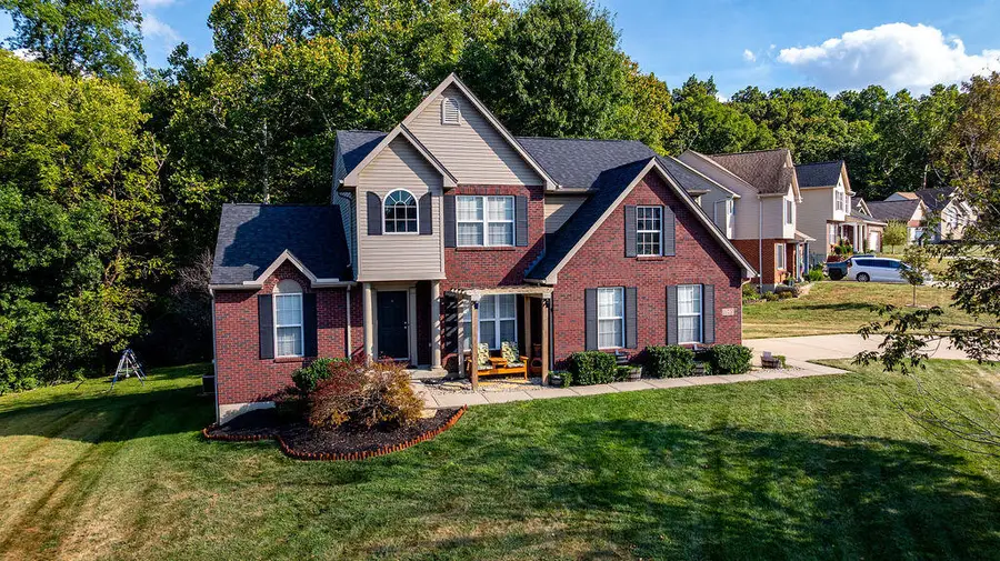 5945 Ethan Drive, Burlington, KY 41005 - #2