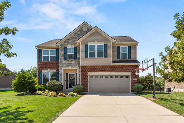 1967 Montpelier Drive, Hebron, KY 41048