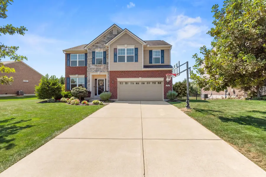 1967 Montpelier Drive, Hebron, KY 41048 - #2