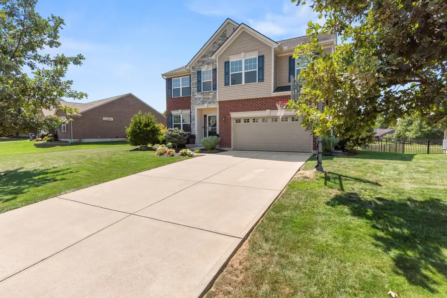 1967 Montpelier Drive, Hebron, KY 41048 - #3