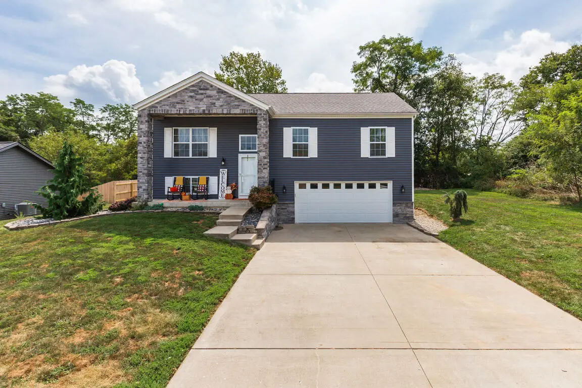 126 Sheffield Drive, Dry Ridge, KY 41035 - #1