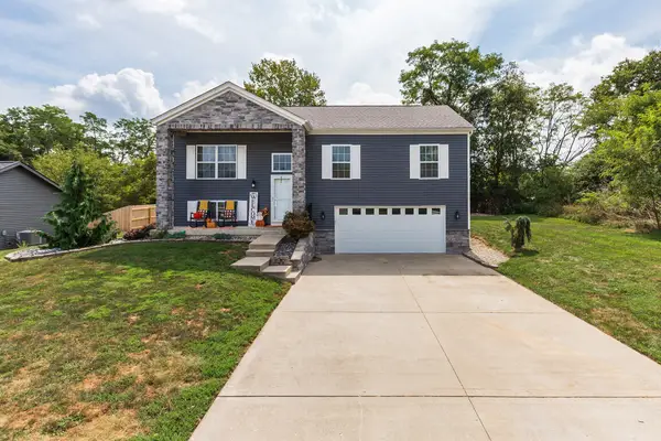 126 Sheffield Drive, Dry Ridge, KY 41035