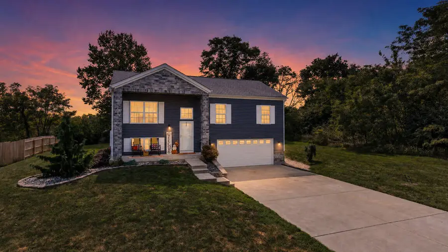 126 Sheffield Drive, Dry Ridge, KY 41035 - #2