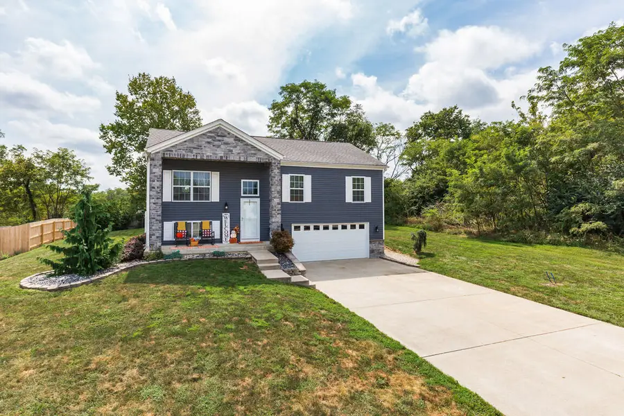 126 Sheffield Drive, Dry Ridge, KY 41035 - #3
