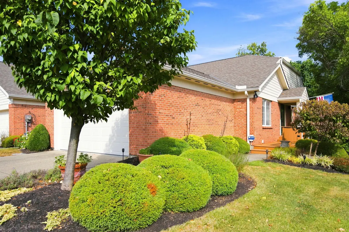 528 Palmer Court, Crestview Hills, KY 41017 - #1