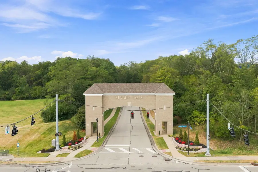 528 Palmer Court, Crestview Hills, KY 41017 - #2