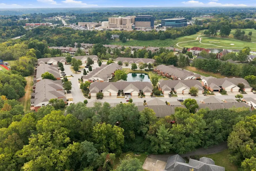 528 Palmer Court, Crestview Hills, KY 41017 - #3