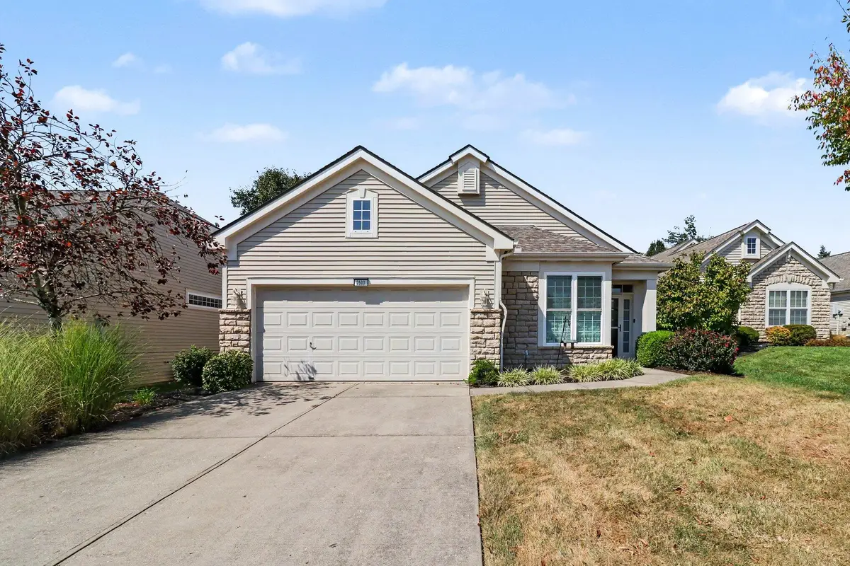 2583 Saint Charles Circle, Union, KY 41091 - #1